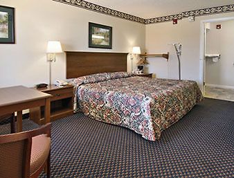 Super 8 Jasper Ga Hotel Стая снимка