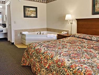Super 8 Jasper Ga Hotel Стая снимка