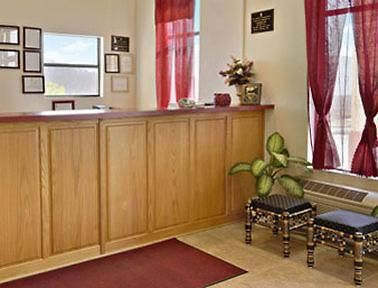 Super 8 Jasper Ga Hotel Интериор снимка