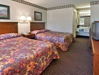 Super 8 Jasper Ga Hotel Екстериор снимка