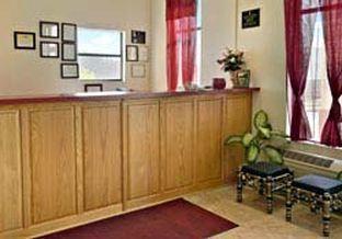 Super 8 Jasper Ga Hotel Екстериор снимка
