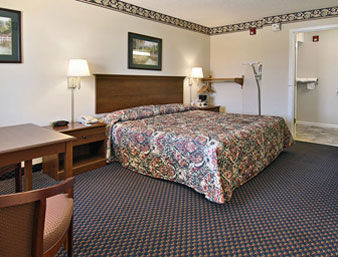 Super 8 Jasper Ga Hotel Стая снимка