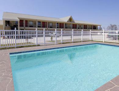 Super 8 Jasper Ga Hotel Съоръжения снимка